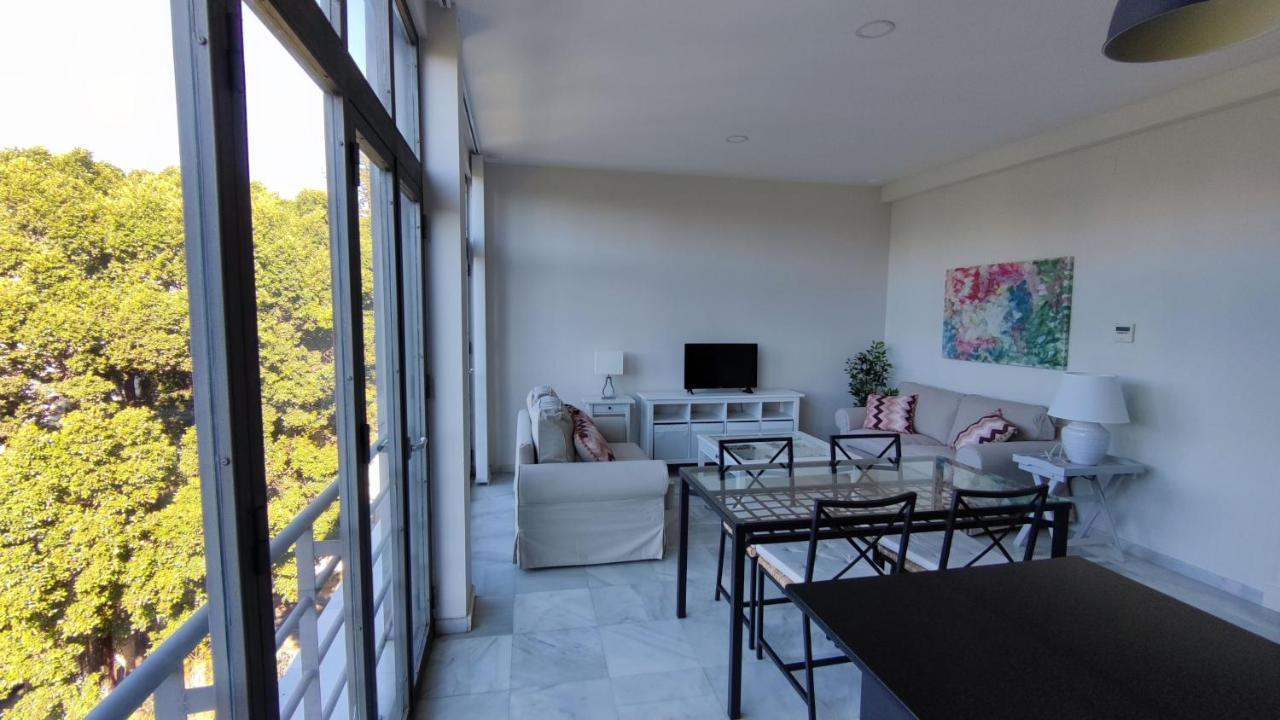 Apartamentos Mina4 Tipo I Cádiz Exterior foto