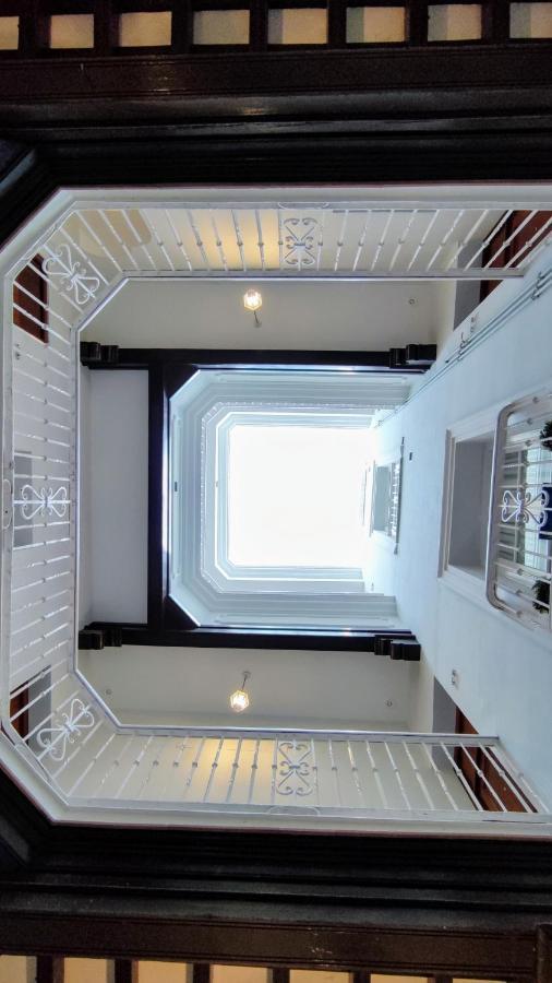 Apartamentos Mina4 Tipo I Cádiz Exterior foto